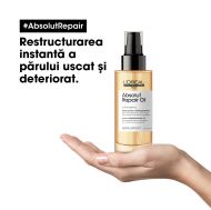 Ulei de par L'Oréal Professionnel Serie Expert ABSOLUT REPAIR  90 ml