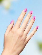 Lac de unghii OPI Nature Strong - Emflowered 15 ml