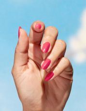 Lac de unghii OPI Nature Strong - Big Bloom Energy 15 ml