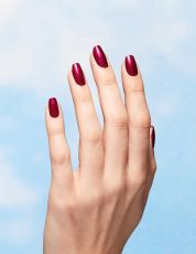 Lac de unghii OPI Nature Strong - Raisin Your Voice 15 ml