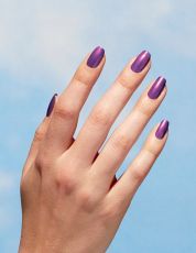 Lac de unghii OPI Nature Strong - Achieve Grapeness 15 ml