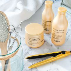 Masca pentru par deteriorat L'Oréal Professionnel Serie Expert ABSOLUT REPAIR 500 ml