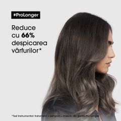 Masca pentru repararea lungimilor parului L'Oréal Professionnel Serie Expert PRO LONGER  500 ml