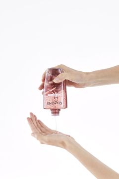 Sampon hranitor pentru par vopsit Kérastase Chroma Absolu Bain Riche Chroma Respect 250 ml