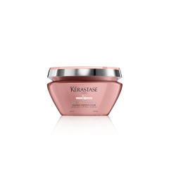 Masca antiporozitati intens hranitoare pentru par vopsit  Kérastase Chroma Absolu Masque Chroma Filler 200 ml