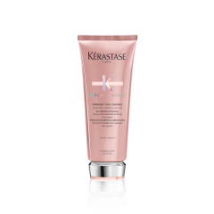 Balsam antiporozitati pentru regenerarea parului vopsit Kérastase Chroma Absolu Fondant Cica Chroma 200 ml
