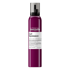 Spuma crema profesionala 10 in 1 leave-in L'Oréal Professionnel Serie Expert Curl Expression 250ml