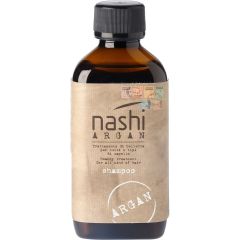 Sampon hidratant Nashi Argan