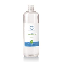 Ulei Masaj Yamuna Yogi Parfina 1000 ml