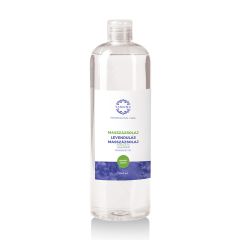 Ulei Masaj Cu Lavanda Yamuna Parafina 1000 Ml