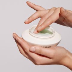 Mască gel intens hidratantă pentru Lungimi sensibilizate și deshidratate Kérastase Specifique Masque Rehydratant,  200 ML