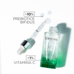 Serum de apărare universal pentru scalp dezechilibrat Kérastase Specifique Serum Potentialiste, 90 ml