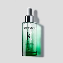 Serum de apărare universal pentru scalp dezechilibrat Kérastase Specifique Serum Potentialiste, 90 ml