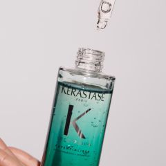Serum de apărare universal pentru scalp dezechilibrat Kérastase Specifique Serum Potentialiste, 90 ml