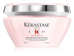 Masca fortifianta pentru par fragil Kerastase Genesis Masque Reconstituant, 200 ml