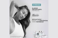 Sampon anti-matreata intens hidratant Kérastase Symbiose Bain Crème, 250 ml