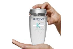 Sampon anti-matreata purificator Kérastase Symbiose Bain Purète, 250 ml