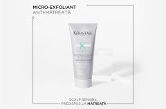 Micro-exfoliant anti-matreata pentru scalp Kérastase Symbiose Micro-Peeling