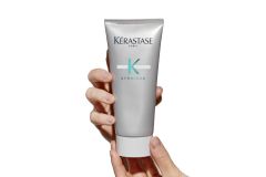 Micro-exfoliant anti-matreata pentru scalp Kérastase Symbiose Micro-Peeling