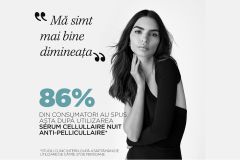Ser intensiv anti-matreata Kérastase Symbiose Sèrum Nuit Intensif, 90 ml
