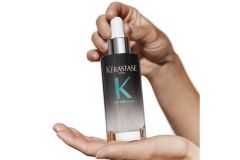 Ser intensiv anti-matreata Kérastase Symbiose Sèrum Nuit Intensif, 90 ml