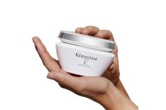 Masca revitalizanta anti-matreata Kérastase Symbiose Masque Revitalisant Essentiel, 200 ml