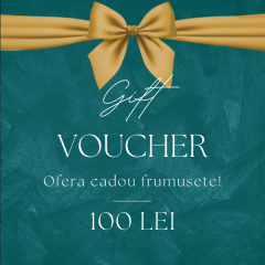 CARD CADOU 100 LEI
