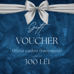 CARD CADOU 300 LEI