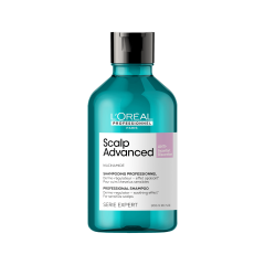 Sampon pentru scalp sensibil L’Oreal Professionnel Scalp Advanced, 300ml