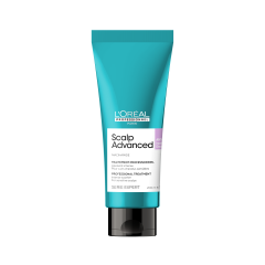 Tratament profesional calmant pentru scalp sensibil L’Oreal Professionnel Scalp Advanced,, 200 ml