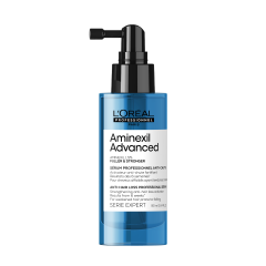 Tratament anti-cadere a parului L’Oreal Professionnel Scalp Advanced, cu Aminexil si Omega 6, 90 ml