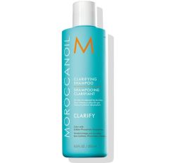 Sampon pentru curatare profunda Moroccanoil Clarifying Shampoo, 250ml