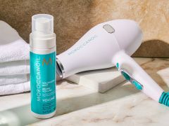 Spray De Par Moroccanoil Volumizing Mist, 160ml