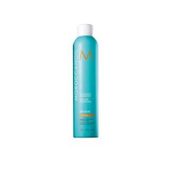 Fixativ De Par Moroccanoil Luminous Hairspray Strong, 330ml