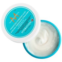 Masca intens hidratanta light Moroccanoil Weightless Hydrating Mask, 250ml