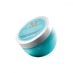 Masca intens hidratanta light Moroccanoil Weightless Hydrating Mask, 250ml