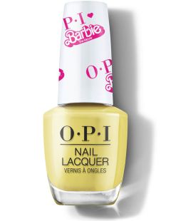 Lac de unghii OPI - BARBIE, Hi Ken!, 15 ml