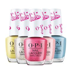 Lac de unghii OPI - BARBIE, Hi Ken!, 15 ml