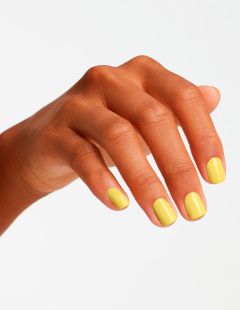 Lac de unghii OPI - BARBIE, Hi Ken!, 15 ml