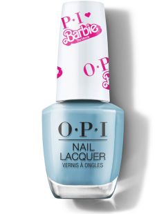 Lac de unghii OPI - BARBIE, My Job is Beach, 15 ml