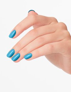 Lac de unghii OPI - BARBIE, My Job is Beach, 15 ml