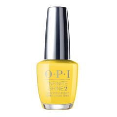 Lac de unghii Opi Infinite Shine  - Exotic birds do not tweet, 15 Ml