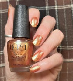 Lac de unghii OPI - ZODIAC Virgoals, 15ml