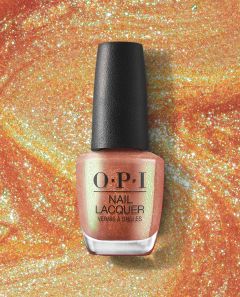 Lac de unghii OPI - ZODIAC Virgoals, 15ml