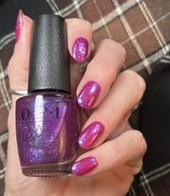 Lac de unghii OPI - ZODIAC Feelin Libra-ted, 15 ml