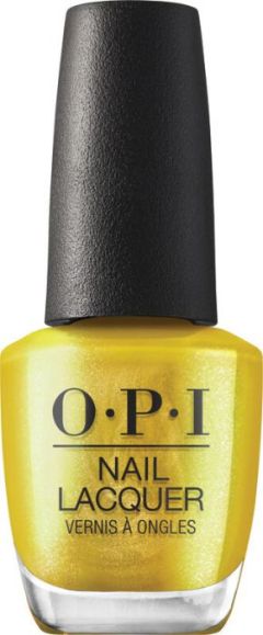 Lac de unghii OPI - ZODIAC The Leo-nly One, 15 ml