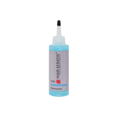 Solutie Indepartat Extensii Ihair Keratin 120 Ml