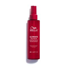 Tratament Leave-in Protector cu AHA & Omega 9 pentru Par Deteriorat  Wella Professionals Ultimate, 140 ml