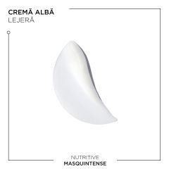 Masca intens hranitoare par par foarte uscat, fin-mediu Kérastase Nutritive Masquintese, 200 ml
