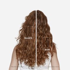Masca intens hranitoare par par foarte uscat, fin-mediu Kérastase Nutritive Masquintese, 200 ml